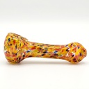 FRIT SPOON HAND PIPE