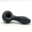 GRAV SANDBLASTED SPOON