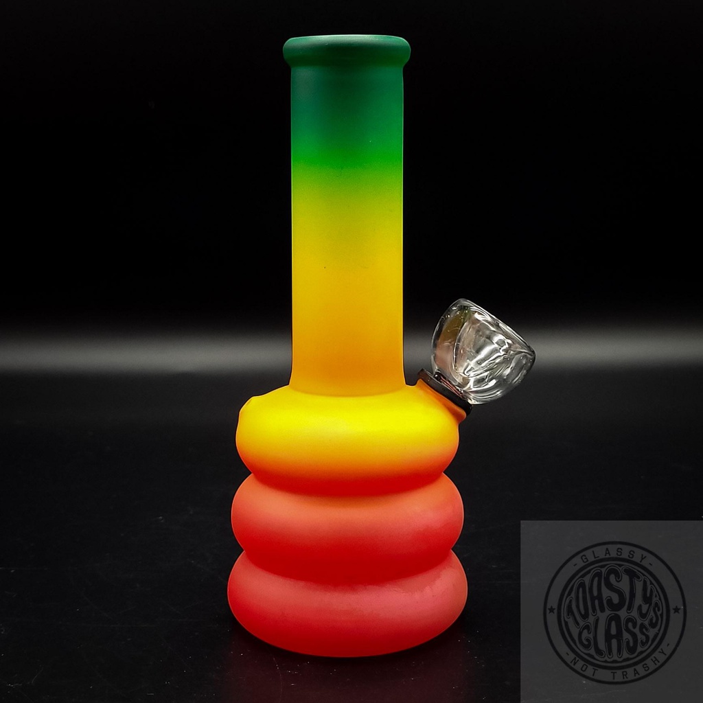 RASTA MINI BONG