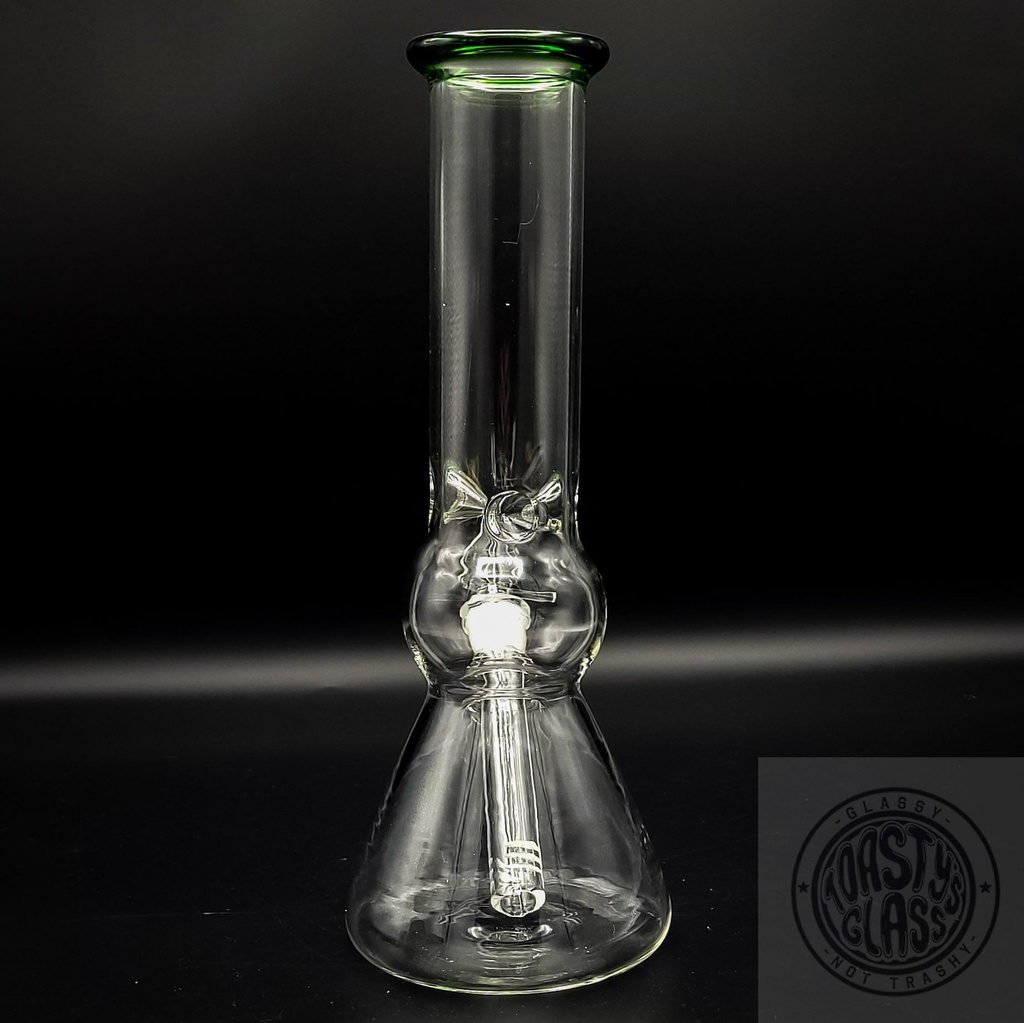 9&quot; BEAKER BONG