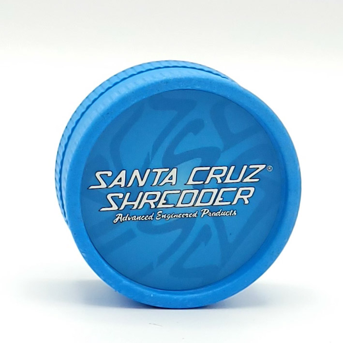 SANTA CRUZ HEMP GRINDER