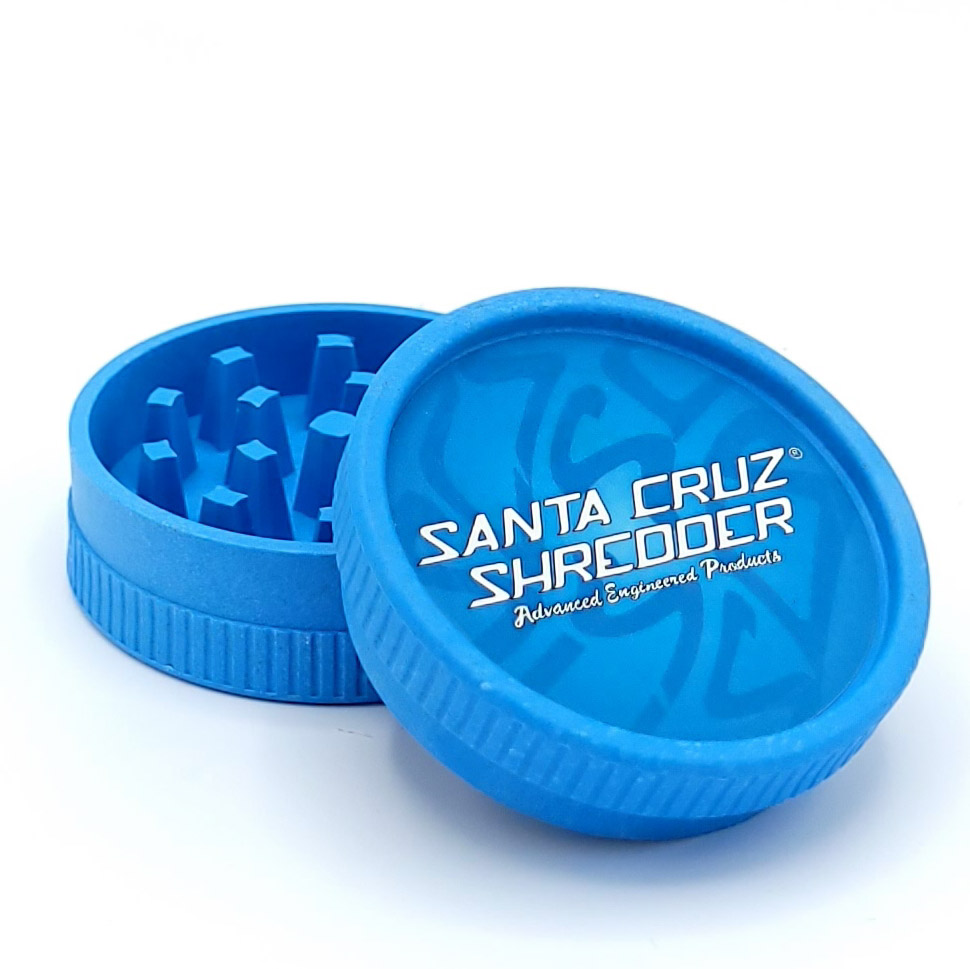 SANTA CRUZ HEMP GRINDER