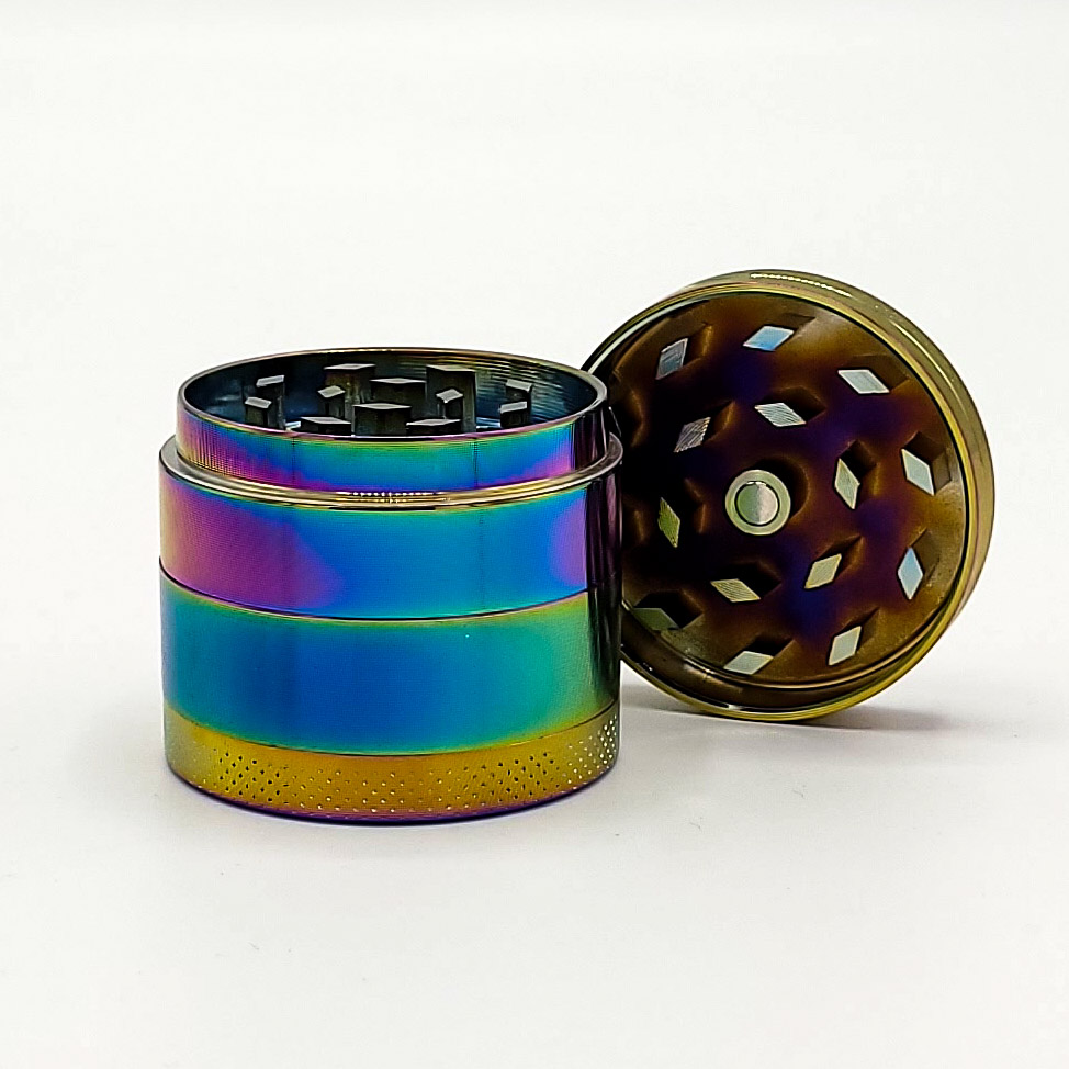 38mm MINI GRINDER TORNASOL