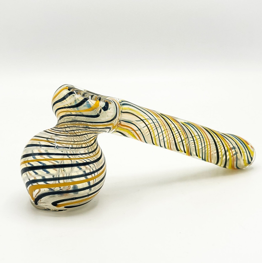 HEAVY BUBBLER PIPE