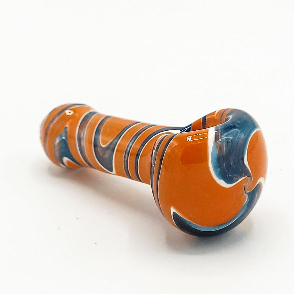 TWIST SPOON POCKET PIPE