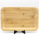 BAMBOO TRAY