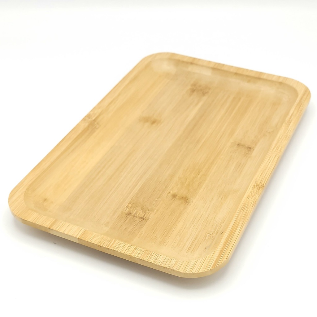 BAMBOO TRAY