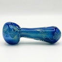 BLUE HEAVY PIPE