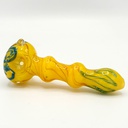 BULGE COLOR SPIRAL HAND PIPE