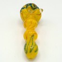 BULGE COLOR SPIRAL HAND PIPE