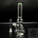 10&quot; ICE CATCHER BEAKER BONG