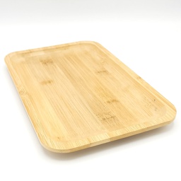 [TGBAMTM] BAMBOO TRAY