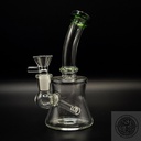6" BENT NECK WATER PIPE