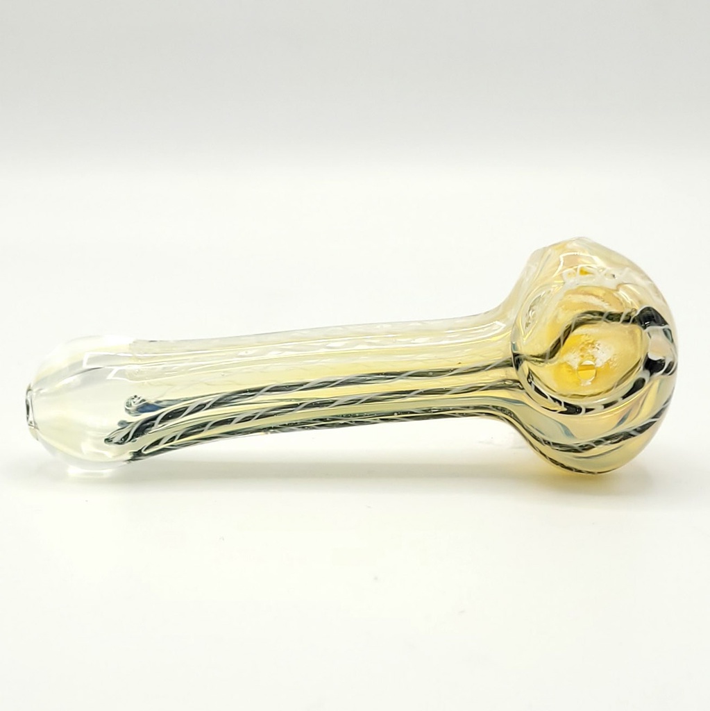 FUMED RIBBON 4.5"