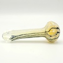 FUMED RIBBON 4.5"