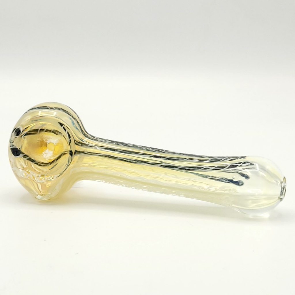 FUMED RIBBON 4.5"