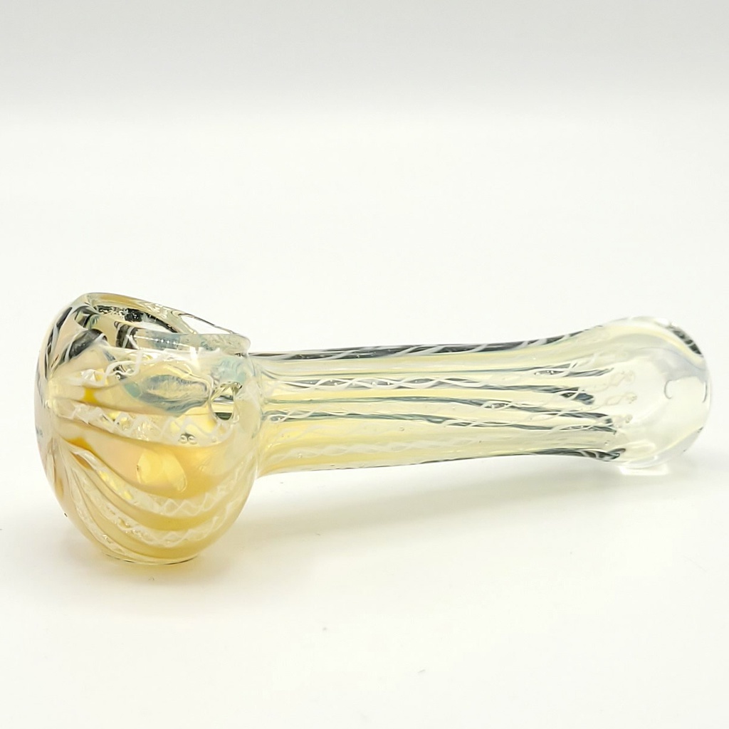 FUMED RIBBON 4.5"