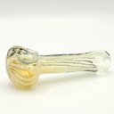 FUMED RIBBON 4.5"