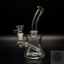 6" BENT NECK WATER PIPE