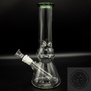 9" BEAKER BONG