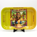 RAW TRAY MEDIUM