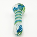 RIBBON PIPES 3.5"