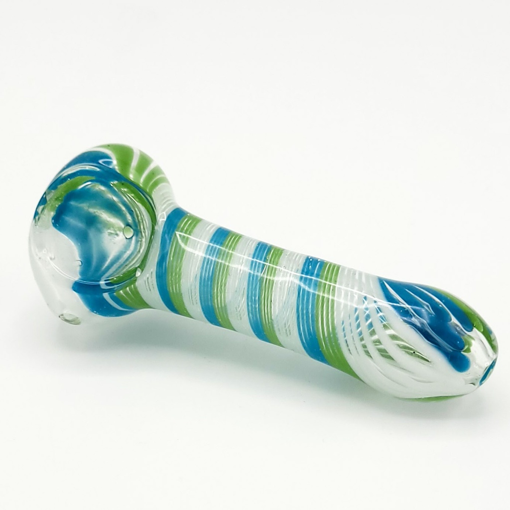 RIBBON PIPES 3.5"