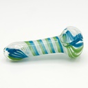 RIBBON PIPES 3.5"