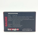 TRUWEIGH Digital Scale 100g x 0.01g