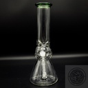 10" ICE CATCHER BEAKER BONG