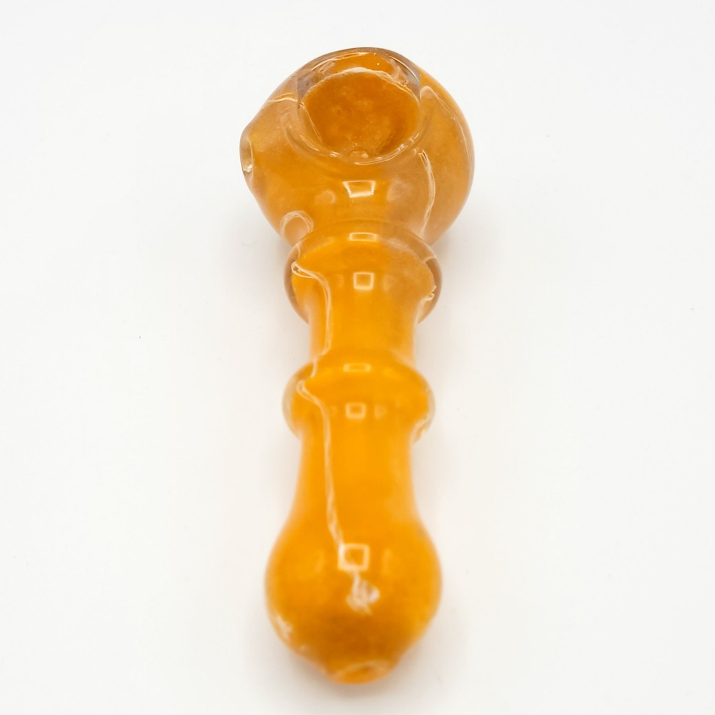 DOUBLE RING PIPES 4.5"