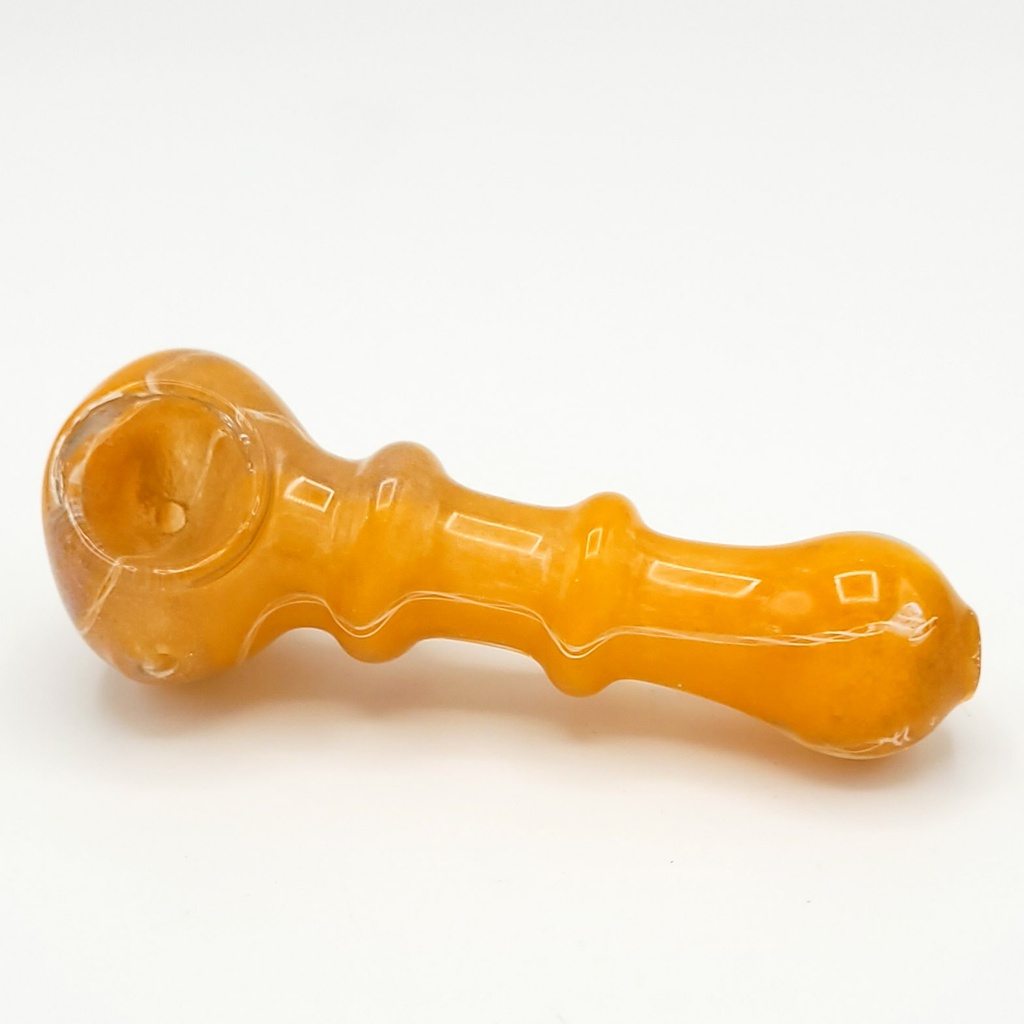 DOUBLE RING PIPES 4.5"