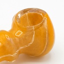 DOUBLE RING PIPES 4.5"