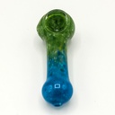 DUAL COLOR 3.5" HAND PIPE