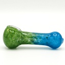 DUAL COLOR 3.5" HAND PIPE