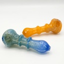 DOUBLE RING PIPE 4.5"