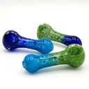 DUAL COLOR 3.5" HAND PIPE