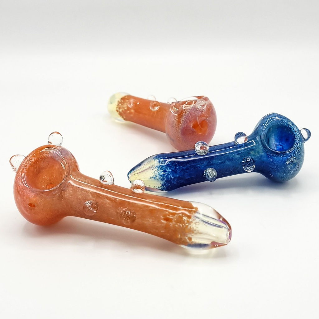 COLOR MULTIKNOCKER 4"