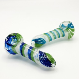 [TGP229] RIBBON PIPES 3.5"