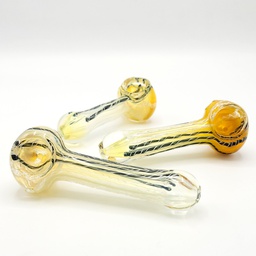 [TGP207] FUMED RIBBON 4.5"