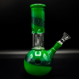 [TGBV128] PERCOLATOR ICE CATCHER BONG