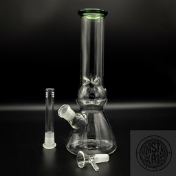 [TGBV3] 9" BEAKER BONG